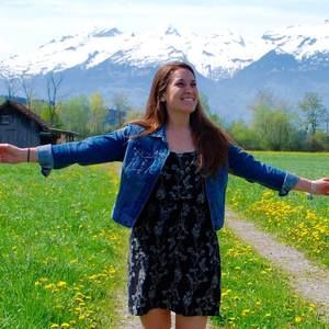 Meet your Posher, Samantha